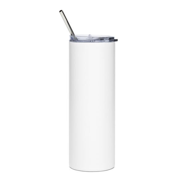 Stainless Steel Tumbler