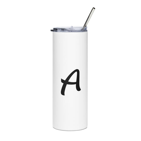 Stainless Steel Tumbler